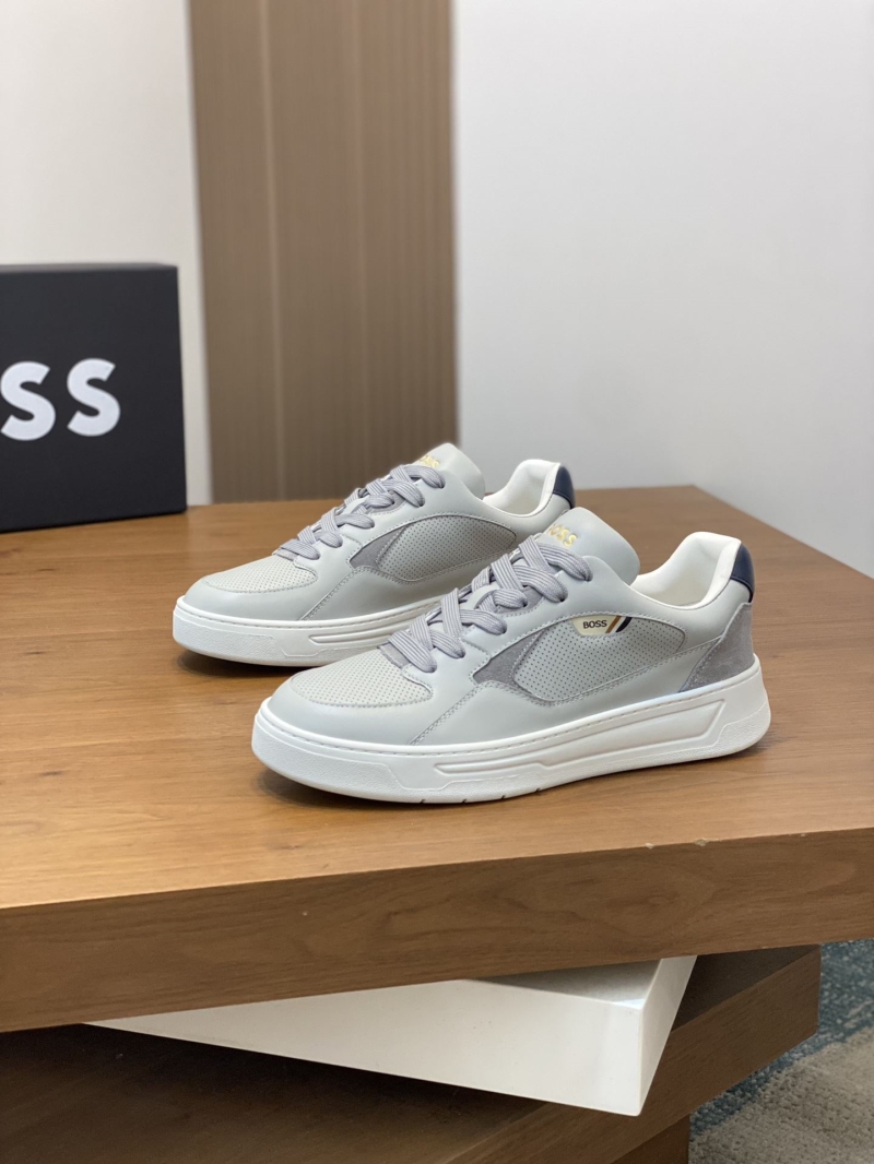 Boss Low Shoes